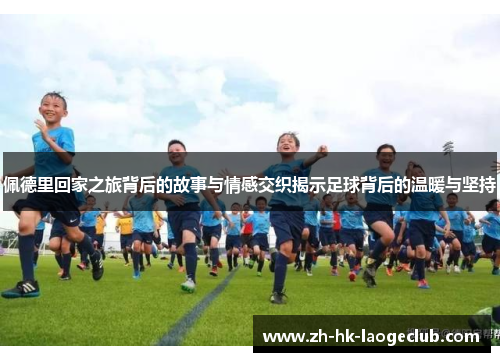 佩德里回家之旅背后的故事与情感交织揭示足球背后的温暖与坚持