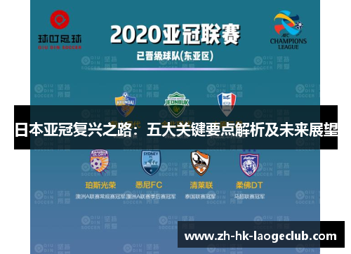 日本亚冠复兴之路：五大关键要点解析及未来展望