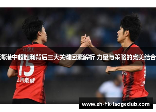 海港中超胜利背后三大关键因素解析 力量与策略的完美结合