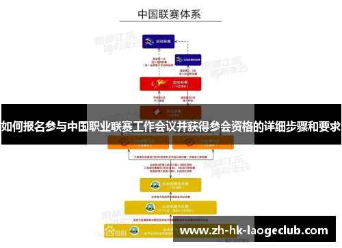 如何报名参与中国职业联赛工作会议并获得参会资格的详细步骤和要求