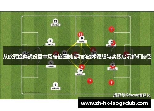 从欧冠经典战役看中场高位压制成功的战术逻辑与实践启示解析路径 从欧冠经典战役看中场高位压制成功的战术逻辑与实践启示解析路径