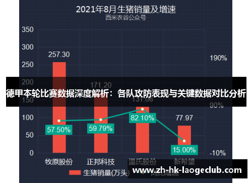 德甲本轮比赛数据深度解析：各队攻防表现与关键数据对比分析